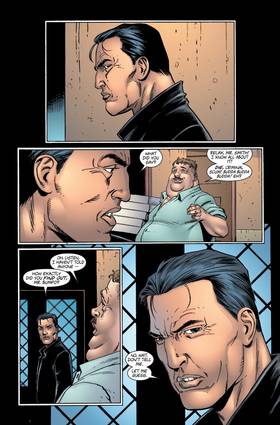 Read Punisher (2000)  9 Page 5 in English