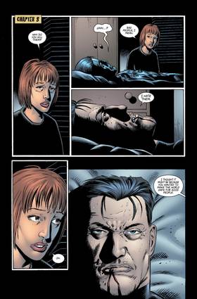 Read Punisher (2000)  8 Page 2 in English