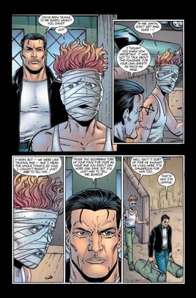 Read Punisher (2000)  9 Page 10 in English