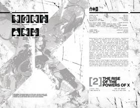 Read Rise Of The Powers Of X (2024)  2 Page 5 in English
