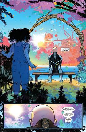 Read Rise Of The Powers Of X (2024)  3 Page 3 in English
