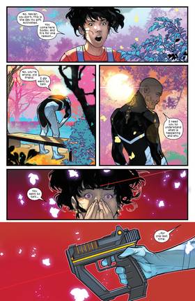 Read Rise Of The Powers Of X (2024)  3 Page 4 in English