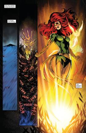 Read Rise Of The Powers Of X (2024)  5 Page 2 in English