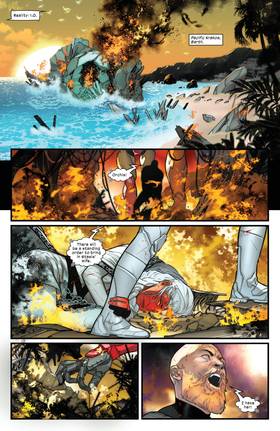 Read Rise Of The Powers Of X (2024)  4 Page 7 in English