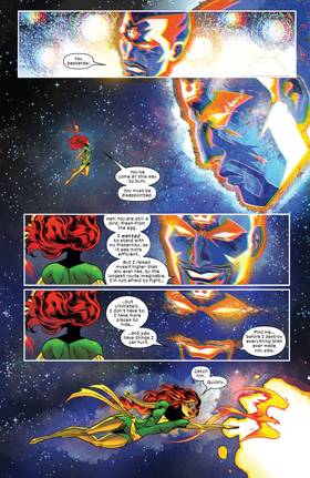Read Rise Of The Powers Of X (2024)  5 Page 9 in English