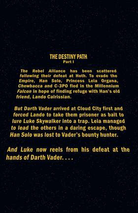 Read Star Wars (2020)  1 Page 4 in English