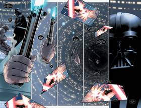 Read Star Wars (2020)  1 Page 7 in English