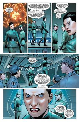 Read Star Wars (2020)  3 Page 4 in English