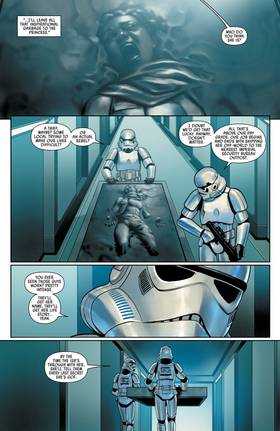 Read Star Wars (2020)  4 Page 8 in English