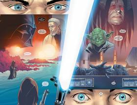 Read Star Wars (2020)  4 Page 10 in English