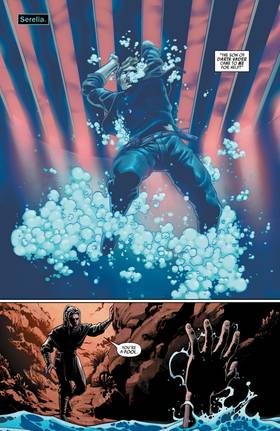 Read Star Wars (2020)  6 Page 3 in English