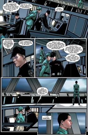 Read Star Wars (2020)  7 Page 5 in English