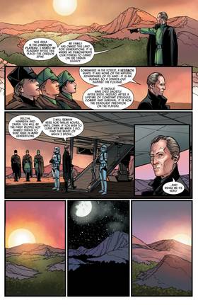 Read Star Wars (2020)  7 Page 7 in English