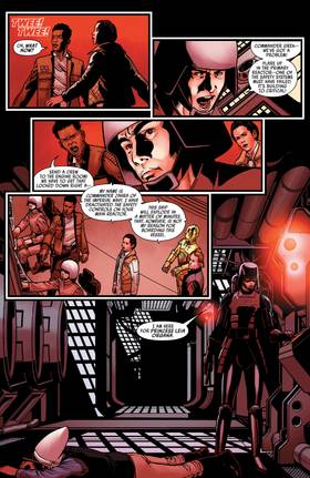 Read Star Wars (2020)  8 Page 10 in English