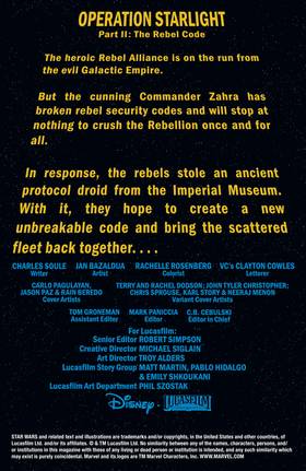 Read Star Wars (2020)  10 Page 2 in English