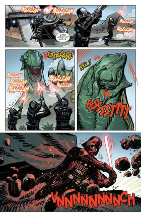 Read Star Wars: Darth Vader (2020)  4 Page 8 in English