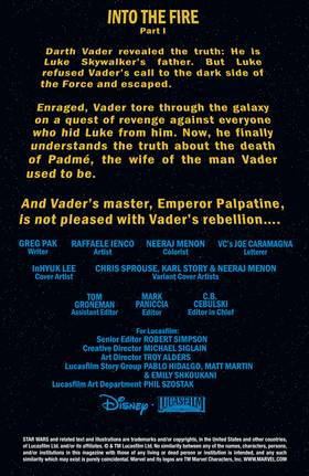 Read Star Wars: Darth Vader (2020)  6 Page 2 in English