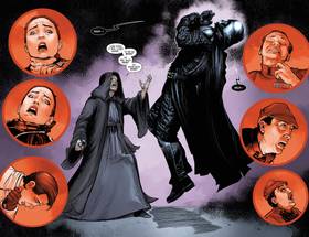 Read Star Wars: Darth Vader (2020)  6 Page 10 in English