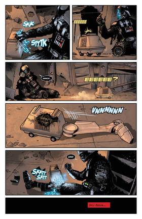 Read Star Wars: Darth Vader (2020)  7 Page 9 in English