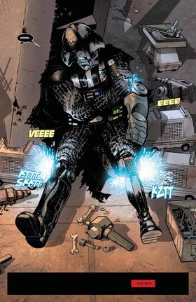 Read Star Wars: Darth Vader (2020)  7 Page 10 in English
