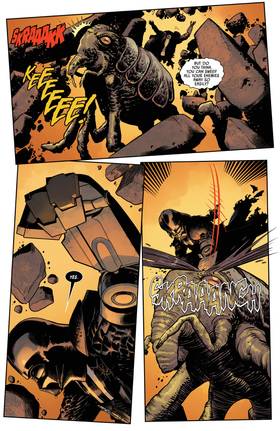 Read Star Wars: Darth Vader (2020)  8 Page 6 in English