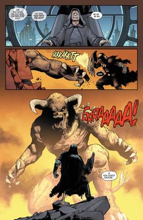 Read Star Wars: Darth Vader (2020)  8 Page 9 in English
