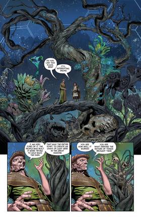 Read Star Wars: The Rise Of Kylo Ren (2019)  2 Page 2 in English