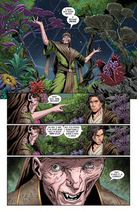 Read Star Wars: The Rise Of Kylo Ren (2019)  2 Page 5 in English