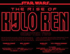 Read Star Wars: The Rise Of Kylo Ren (2019)  2 Page 7 in English