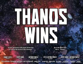 Read Thanos (2016)  14 Page 3 in English