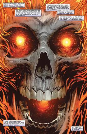 Read Thanos (2016)  16 Page 3 in English