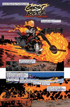 Read Thanos (2016)  17 Page 7 in English