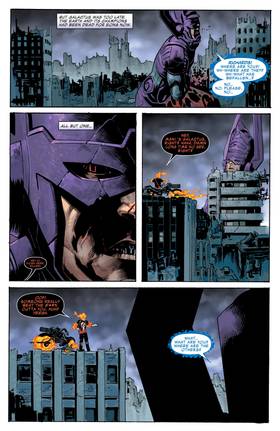 Read Thanos (2016)  17 Page 9 in English