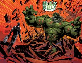 Read Thanos (2016)  18 Page 10 in English