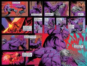 Read Thanos (2016)  19 Page 10 in English