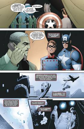 Read Thunderbolts (2016)  11 Page 7 in English