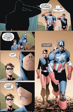 Read Thunderbolts (2016)  11 Page 9 in English
