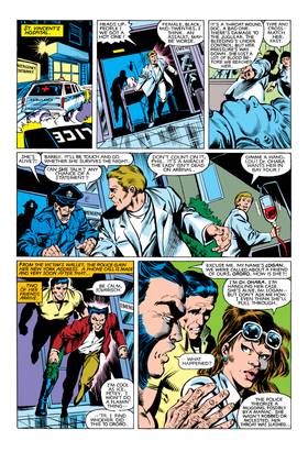 Read Uncanny X-Men (1963)  113 Page 10 in English