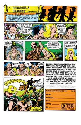 Read Uncanny X-Men (1963)  113 Page 7 in English