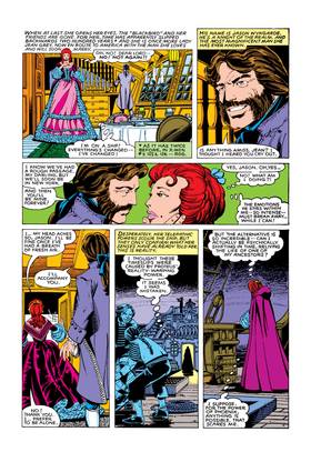 Read Uncanny X-Men (1963)  104 Page 5 in English