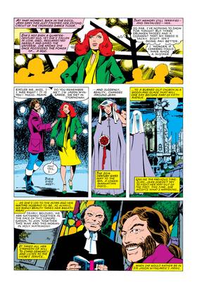 Read Uncanny X-Men (1963)  105 Page 10 in English
