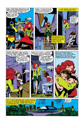 Read Uncanny X-Men (1963)  106 Page 5 in English