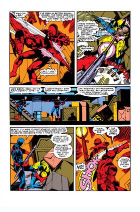 Read Uncanny X-Men (1963)  108 Page 4 in English