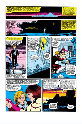 Read Uncanny X-Men (1963)  108 Page 10 in English