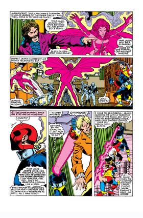 Read Uncanny X-Men (1963)  109 Page 5 in English