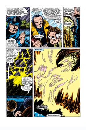 Read Uncanny X-Men (1963)  110 Page 8 in English