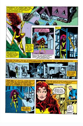 Read Uncanny X-Men (1963)  111 Page 7 in English