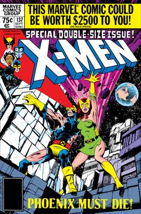 Read Uncanny X-Men (1963)  112 Page 1 in English