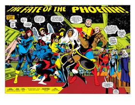 Read Uncanny X-Men (1963)  112 Page 3 in English