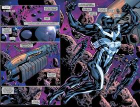 Read Venom (2021)  1 Page 6 in English